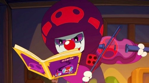 Background image for Episode 7