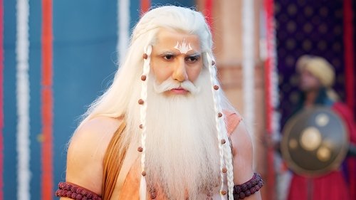 The Foul Smell of the Mixture