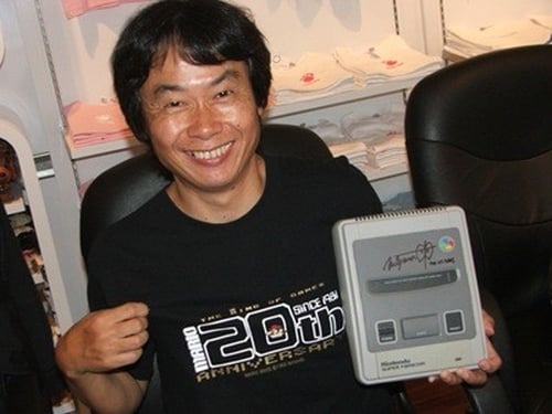 Miyamoto