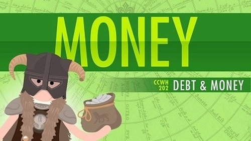 Background image for Money & Debt