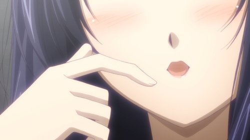 Background image for Me, Shouko, and Kisaragi Grand Park