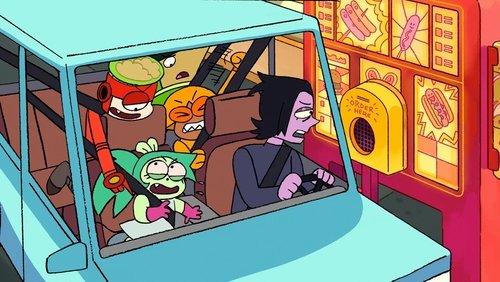 Background image for All in the Villainy