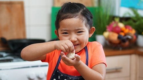 Background image for Choekyi's Tibetan Spinach Momos