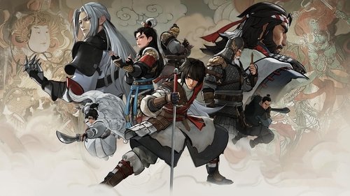 Background image for Episode 8