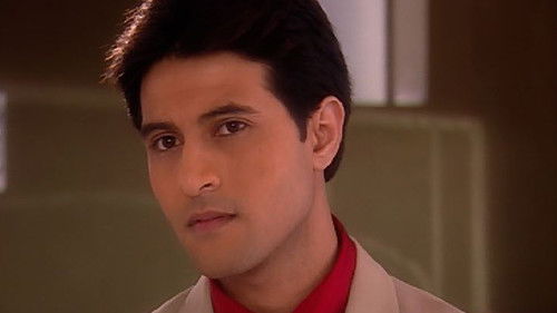 Mallika Takes Charge