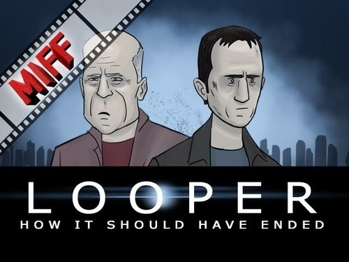 Background image for How Looper Should Have Ended