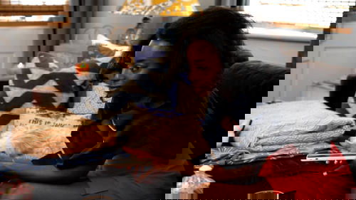Background image for The Birds & the B's