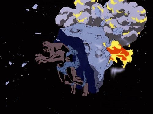 Background image for The Prometheon