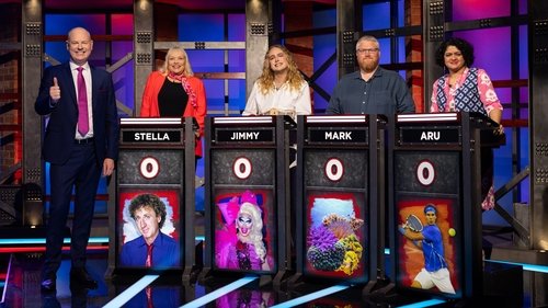 Background image for Gene Wilder, Drag Queen Trixie Mattel, Coral & Rafael Nadal