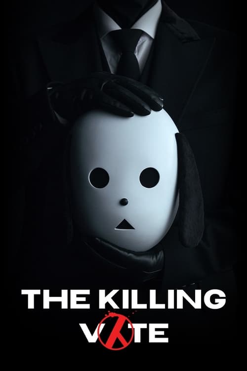 Show cover for The Killing Vote