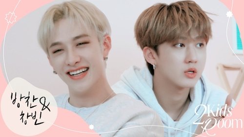 Background image for Ep.14 Bang Chan X Changbin
