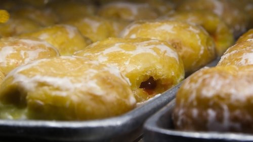 Background image for Paczki Day | Prince of Pierogi