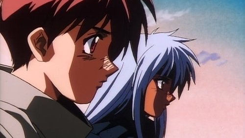 Background image for Blue Eye