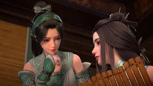 Background image for Episode 15