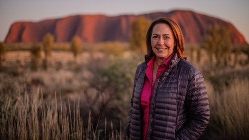 Background image for Outback Way, NT (Part 1)