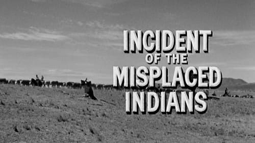 Incident of the Misplaced Indians