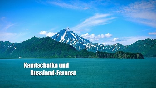 Background image for Russia Far East