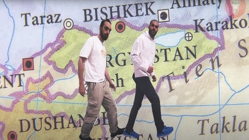 Background image for Episode 1