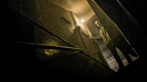 Background image for What Lies Beneath