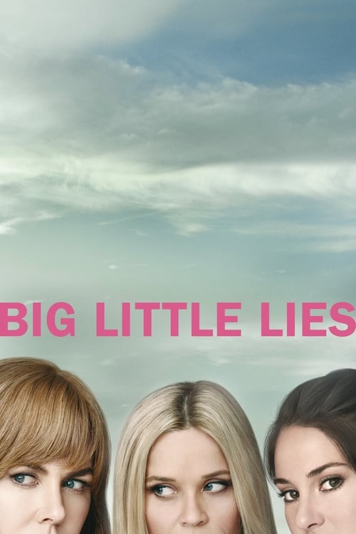 Show cover for Big Little Lies