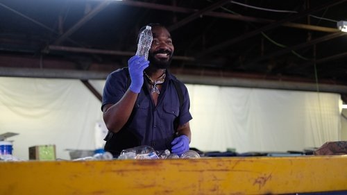 Background image for The Business of Trash