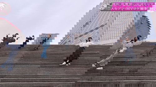 Background image for Risa Watanabe Graduation Celebration on Location! (First Half)