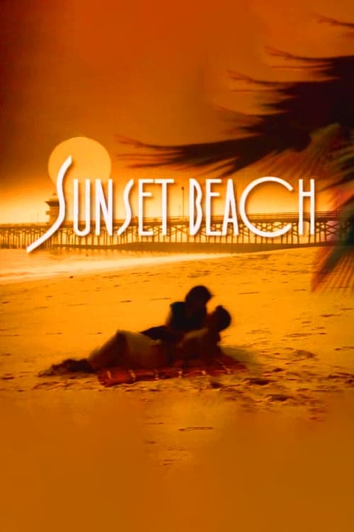 Show cover for Sunset Beach