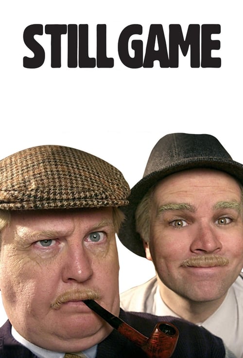 Show cover for Still Game