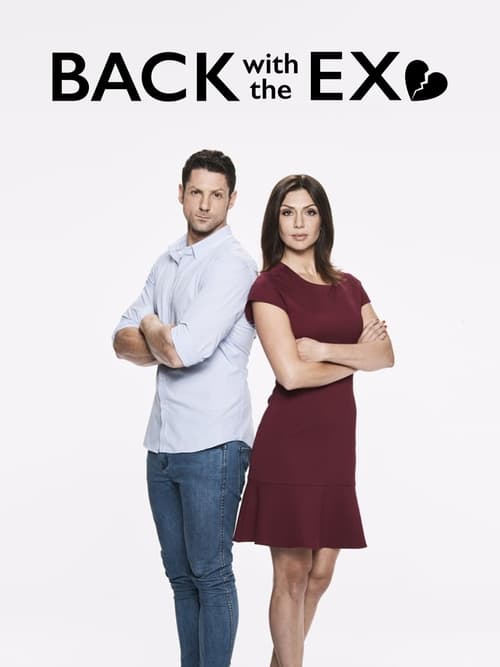 Show cover for Back with the Ex