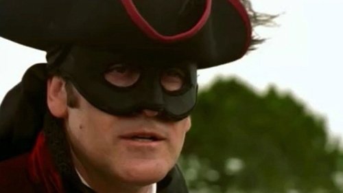 Background image for Raging Bully