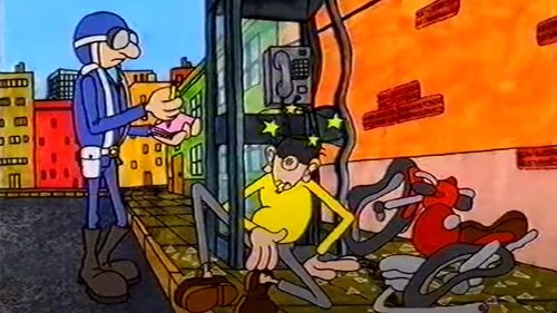 Background image for Episode 3