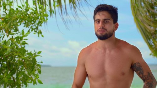Background image for On Vacation with the Caribbean Ex: 1x6