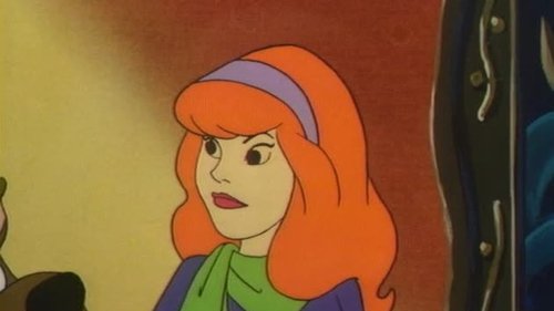 Background image for Scooby's Peep-Hole Pandemonium