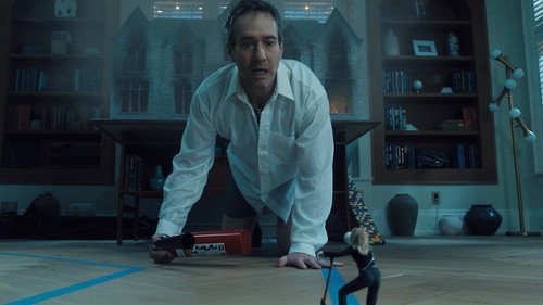 Happy New Year, Les!