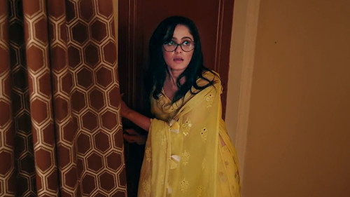 Mannat On a Mission