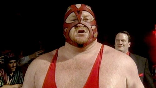 Background image for Superstars - May. 25, 1996