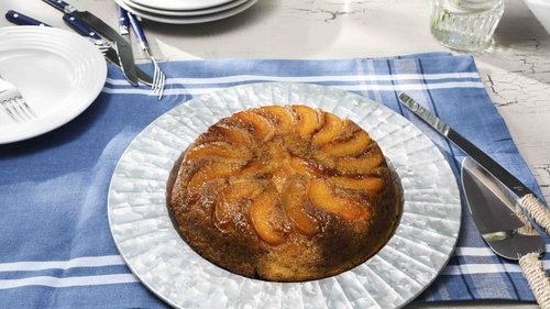 Background image for Nothing Like Home Cooking