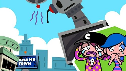 Background image for Episode 8