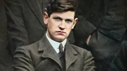 Background image for Mícheál Ó Coileáin & Kitty Kiernan