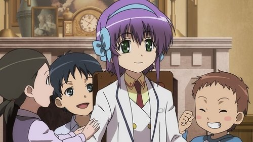 Background image for Episode 11