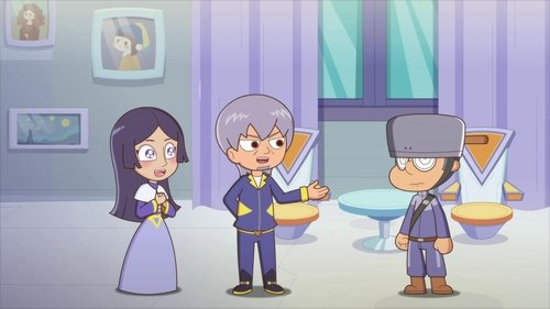 Background image for Episode 21