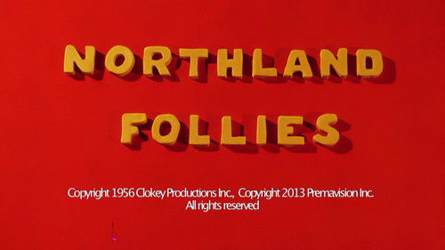 Northland Follies
