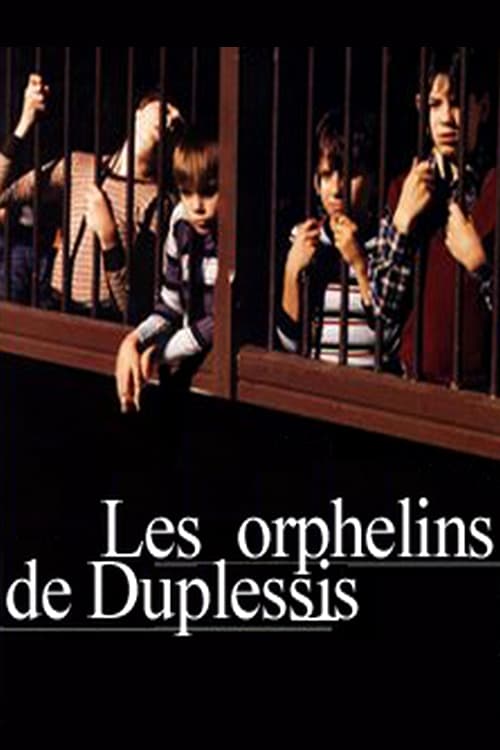 Show cover for The Duplessis Orphans