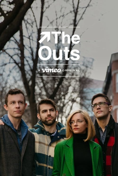 Show cover for The Outs