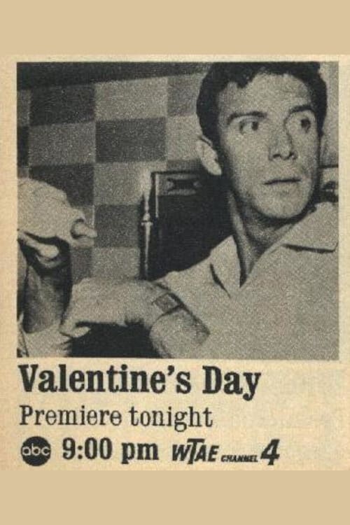 Show cover for Valentine's Day