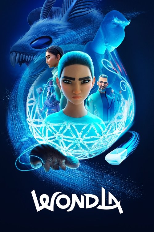 WondLa poster