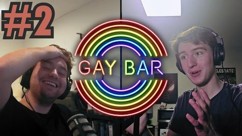 Background image for He Can't Stop Going to the Gay Club