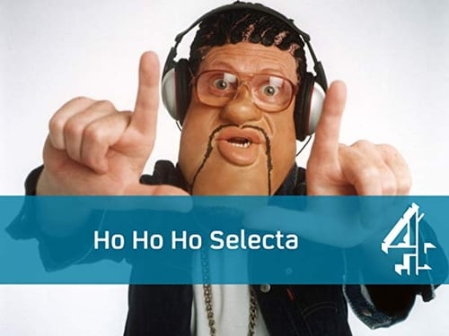 Ho Ho Ho Selecta!