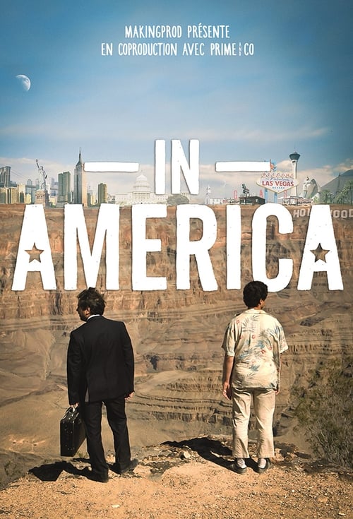 In America