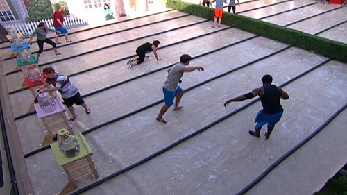 Background image for Week 1 Eviction/Week 2 HOH